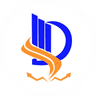 Dhall Financials Logo