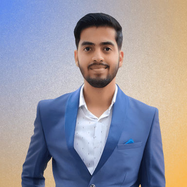 Gaurav Dhall